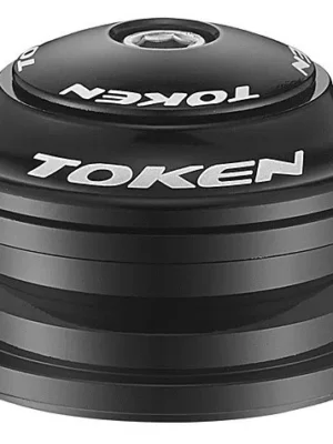 Stery półzintegrowane 1 i 1/8" Token TK011A
