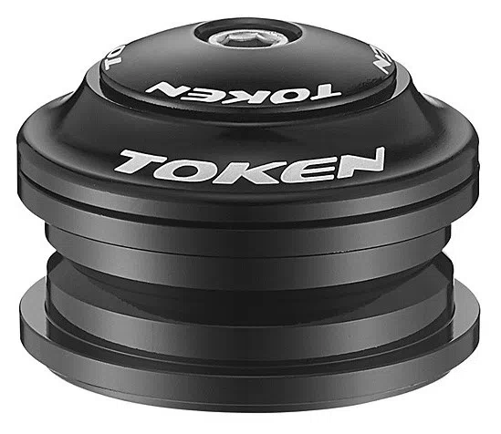 Stery półzintegrowane 1 i 1/8" Token TK011A