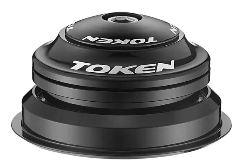 Stery półzintergowane 1,5" Token TK035A i TK035A-55 (44/56 mm)