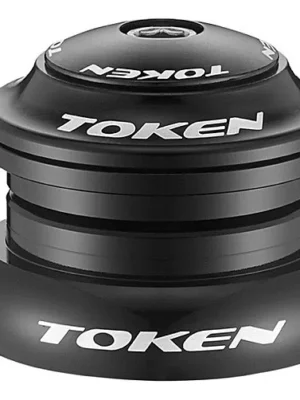 Stery półzintegrowane redukcyjne 1 i 1/8" - 1,5" Token TK036A
